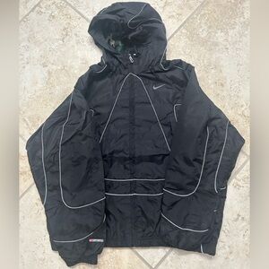 Nike X Cortiez Jacket Size
XL Black